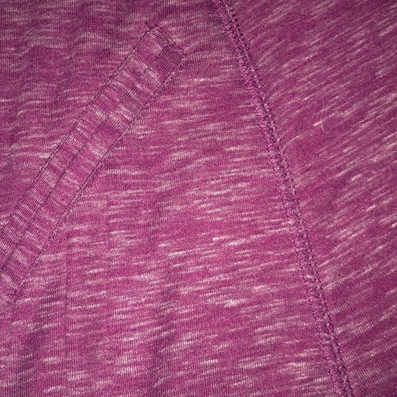 Space Dye Knit Swing Dress NWOT - Picture 8 of 9